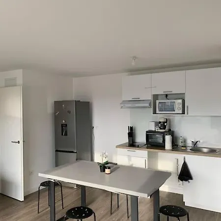 Beau T2 - Apartment *